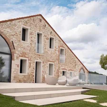 Il Parnaso Relais Gasthof 4*