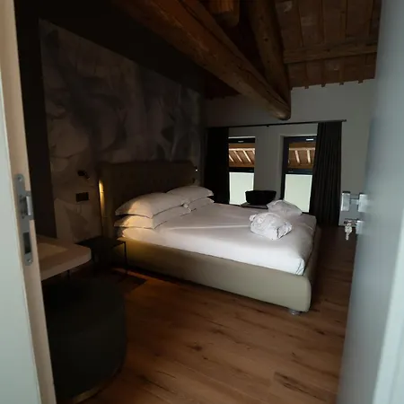 Gasthof Il Parnaso Relais