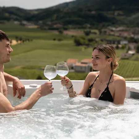 Il Parnaso Relais Longare