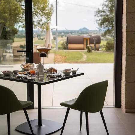 Il Parnaso Relais Vendégház 4*
