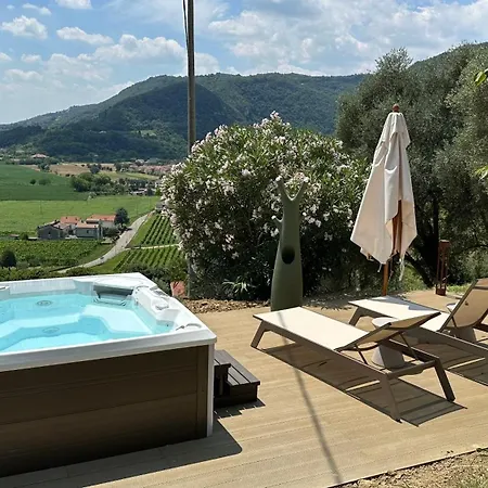 Gasthof Il Parnaso Relais