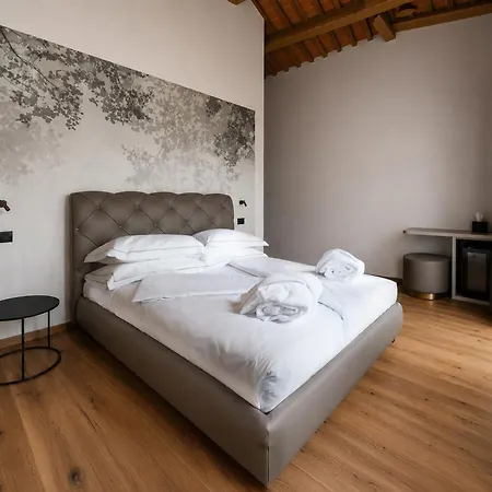 Vendégház Il Parnaso Relais Longare