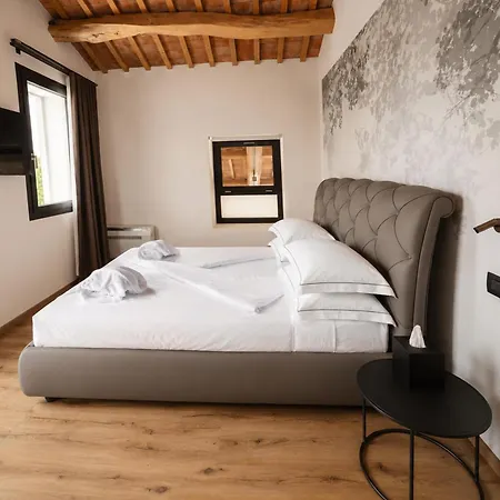Il Parnaso Relais 4*
