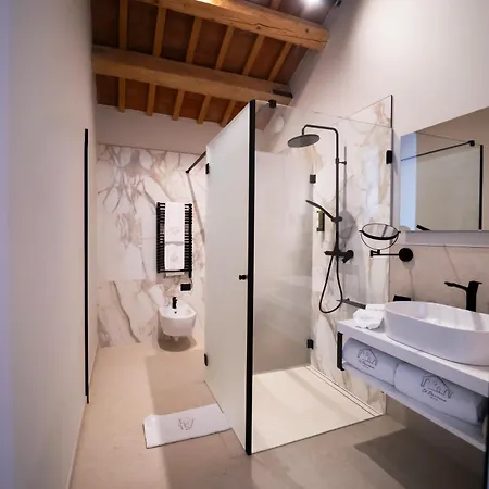 Vendégház Il Parnaso Relais Longare