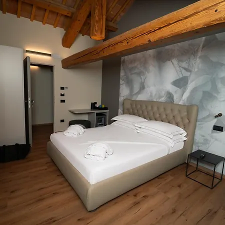 Vendégház Il Parnaso Relais 4*