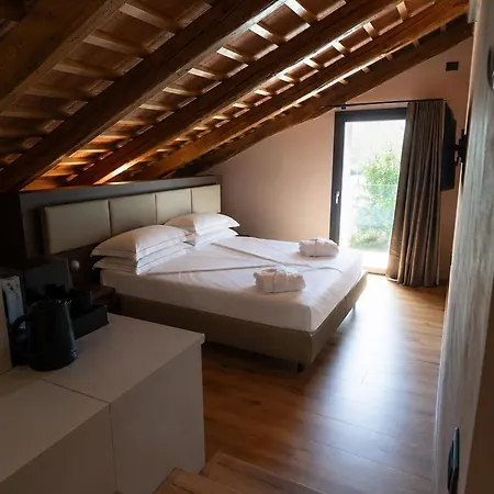 Il Parnaso Relais Vendégház 4*
