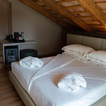 Il Parnaso Relais Vendégház 4*