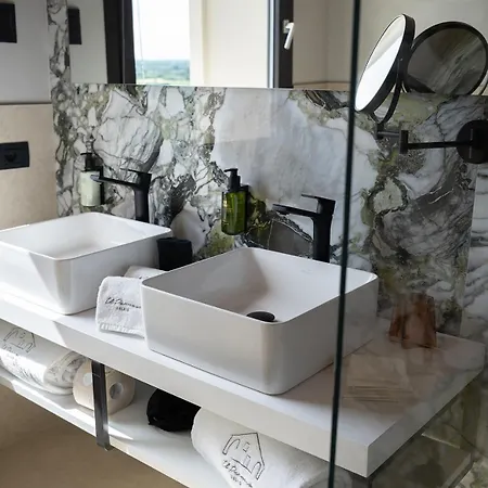 Il Parnaso Relais 4* Longare