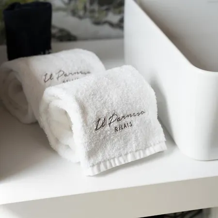 Il Parnaso Relais Vendégház