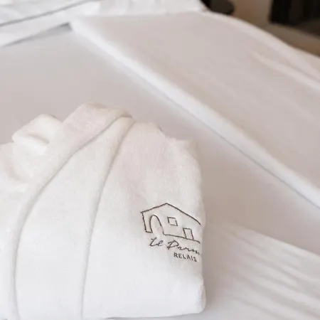 Il Parnaso Relais Vendégház