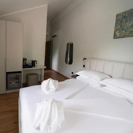 Il Parnaso Relais Vendégház