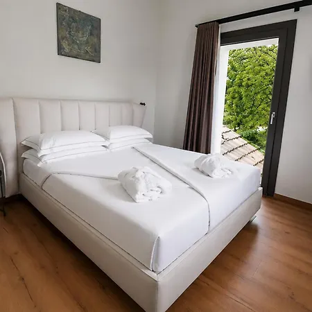 Gasthof Il Parnaso Relais 4*