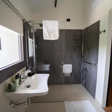Il Parnaso Relais 4* Longare