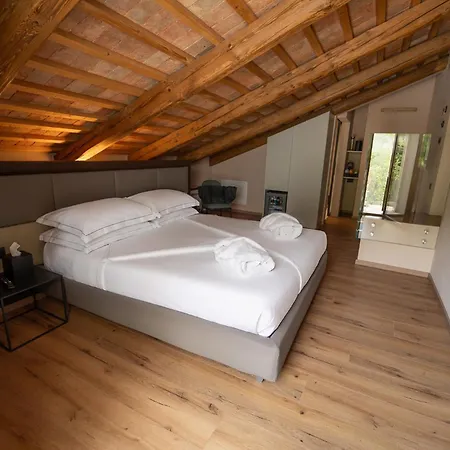 Il Parnaso Relais Gasthof 4*