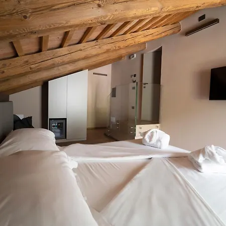 Il Parnaso Relais 4*