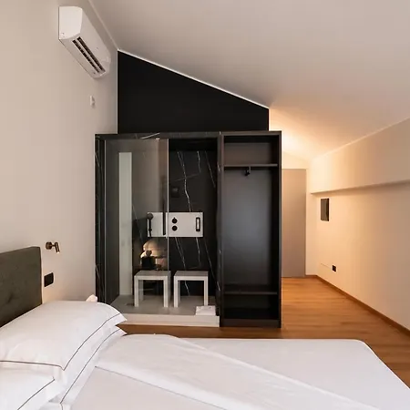 Il Parnaso Relais