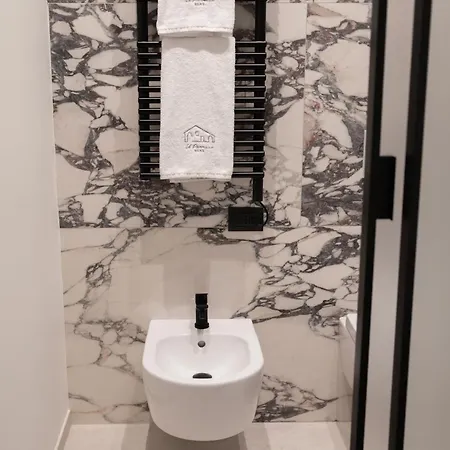 Il Parnaso Relais