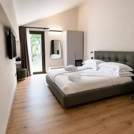 Il Parnaso Relais Gasthof 4*